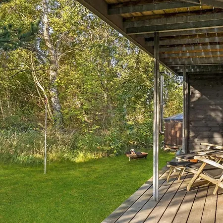 Prázdninový dům Gorgeous In With Kitchen