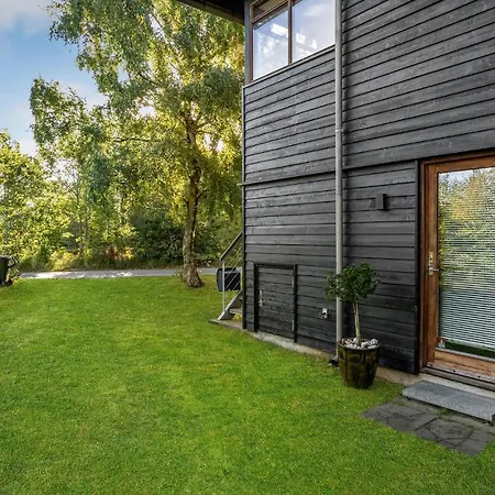 Gorgeous In With Kitchen *