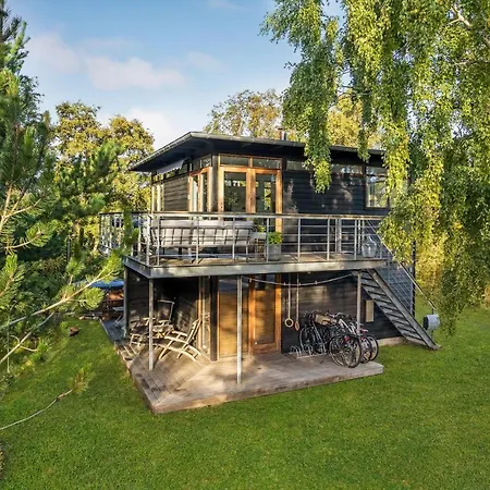 Gorgeous In With Kitchen Prázdninový dům *