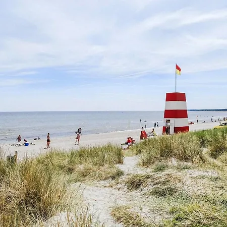 Gorgeous In With Kitchen Grenå