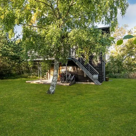 Prázdninový dům Gorgeous In With Kitchen *