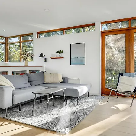 Gorgeous In With Kitchen * Grenå