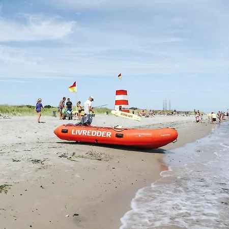 Prázdninový dům Gorgeous In With Kitchen *