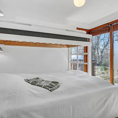 Gorgeous In With Kitchen Grenå