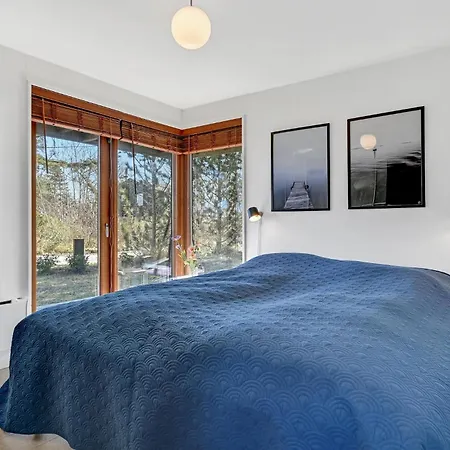 Prázdninový dům Gorgeous In With Kitchen